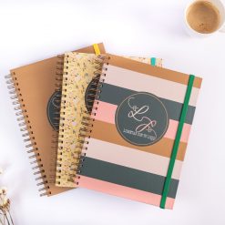 LIBRETAS A4