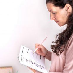 LIBRETAS 100% PERSONALIZADAS A5